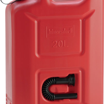 Bidon de carburant HÜNERSDORFF PROFI 20 l ( 4000819039 )