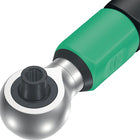 Clé dynamométrique WERA Safe-Torque A 2 Clé dynamométrique 1/4 ″ 2 - 12 Nm ( 4000822455 )