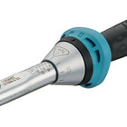 HAZET Clé dynamométrique 5108B-3CT 1/4 ″ 2,5 - 25 Nm ( 4000822822 )