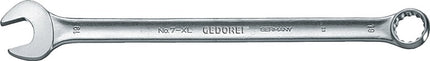 Clé mixte GEDORE 7 XL SW 9 mm Longueur 180 mm ( 4000823949 )