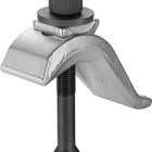Pince de serrage AMF n° 6321 pour rainure en T 16 mm ( 4000833067 )