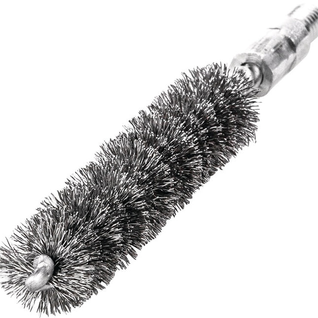 Brosse tube LESSMANN longueur 115 mm Ø 14 mm (4000840791)