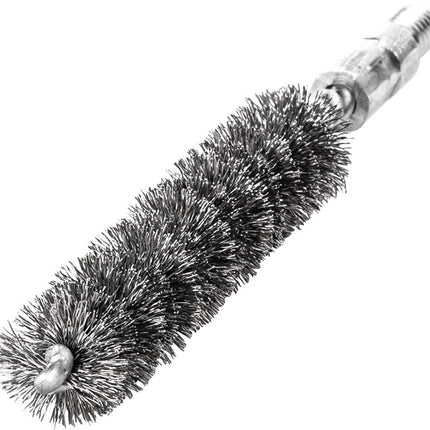 Brosse tube LESSMANN longueur 115 mm Ø 20 mm (4000840794)