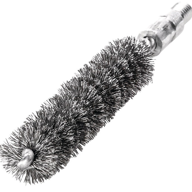 Brosse tube LESSMANN longueur 115 mm Ø 12 mm (4000840796)