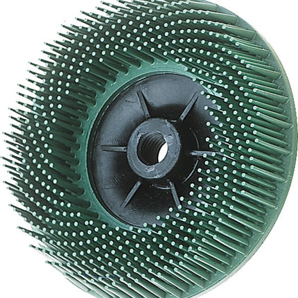 Disque brosse 3M BD-ZB Ø 115 mm (4000841180)