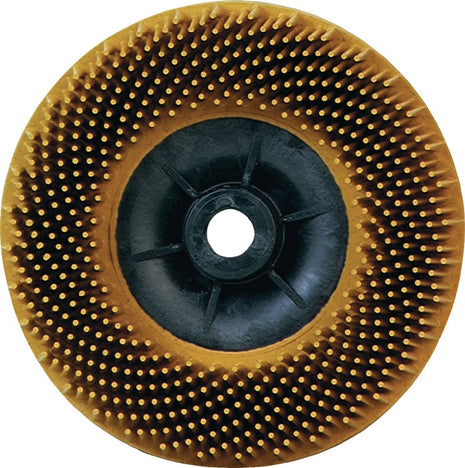 Disco cepillo 3M BD-ZB Ø 115 mm (4000841181)