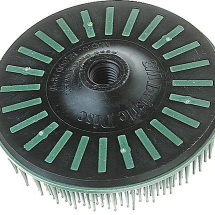 Disque brosse 3M BD-ZB Ø 115 mm (4000841182)