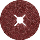 Disque fibre 3M Cubitron™ II 982 C Ø 125 mm grain 60+ (4000841609)