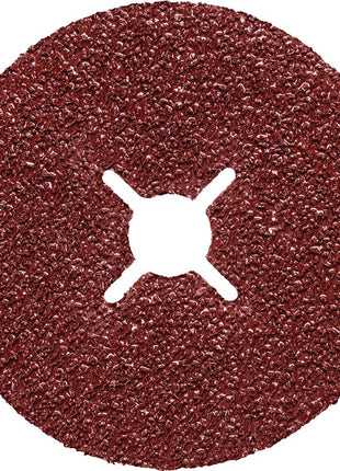 Disque fibre 3M Cubitron™ II 982 C Ø 125 mm grain 60+ (4000841609)