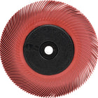 Disque brosse radiale 3M BB-ZB type C Ø150xL12mm 120 ( 4000844172 )