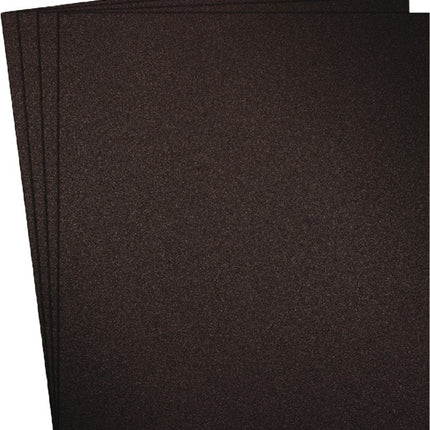 KLINGSPOR Toile abrasive KL 385 JF L280xl230mm Granulométrie 150 ( 4000844426 )