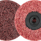 Disque compact non tissé PFERD COMBIDISC VRH Ø 50 mm grain moyen (4000844742)