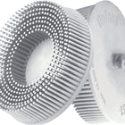 Disque brosse radiale TYROLIT Sunburst Ø 76 mm grain 120 A120 MEDIUM (4000845573)