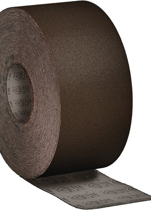 Rouleau de toile abrasive KLINGSPOR KL 361JF 115 mm grain 100 (4000845681)