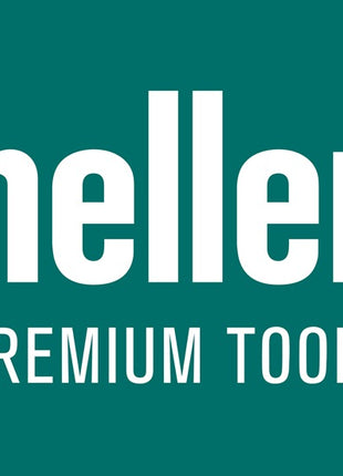 Marteau perforateur HELLER Trijet Ultimate Ø 32 mm longueur utile 1200 mm longueur 1320 mm (4000864915)