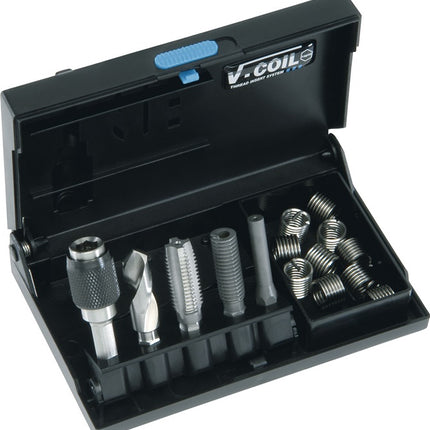 V-COIL Kit de réparation de filetage V-Coil rapid M8x1,25 mm ( 4000867675 )