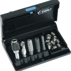 V-COIL Kit de réparation de filetage V-Coil rapid M12x1,75 mm ( 4000867677 )