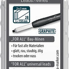 PICA Set de mines Pica BIG-Dry 12x graphite ( 4000871348 )