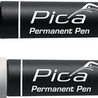 PICA marqueur permanent INSTANT WHITE blanc (4000871381)