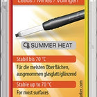 PICA Set de mines Pica BIG-Dry 4x jaune / 4x rouge / 4x graphite ( 4000871411 )