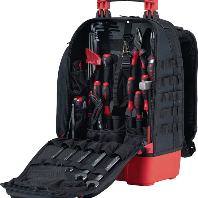 Assortiment d'outils WIHA mechanic 45529 40 pièces ( 4000871593 )