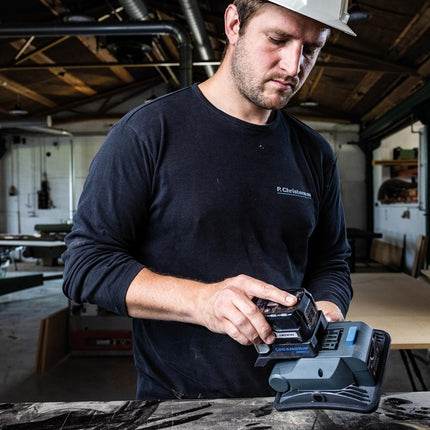 SCANGRIP Projecteur à LED NOVA 2 CONNECT 16 W 200 - 2000 lm ( 4000873478 )