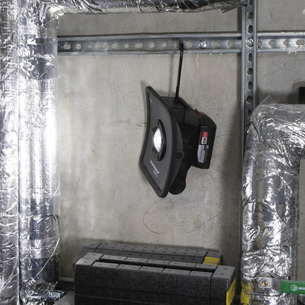 SCANGRIP Projecteur à LED NOVA 2 CONNECT 16 W 200 - 2000 lm ( 4000873478 )