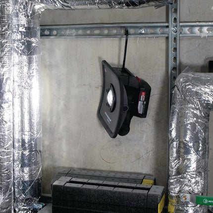 SCANGRIP Projecteur à LED NOVA 2 CONNECT 16 W 200 - 2000 lm ( 4000873478 )