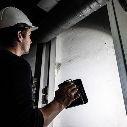 SCANGRIP Projecteur à LED NOVA 2 CONNECT 16 W 200 - 2000 lm ( 4000873478 )