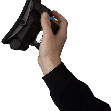 SCANGRIP Projecteur à LED NOVA 2 CONNECT 16 W 200 - 2000 lm ( 4000873478 )