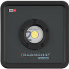 SCANGRIP Projecteur à LED NOVA 2 CONNECT 16 W 200 - 2000 lm ( 4000873478 )