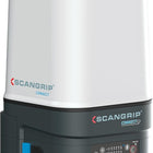 SCANGRIP Projecteur à LED AREA 10 CONNECT 84 W 1000 - 10000 lm ( 4000873481 )