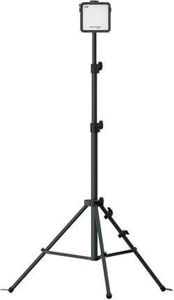 SCANGRIP Projecteur à LED VEGA 2 CONNECT 20 W 1000 - 2000 lm ( 4000873484 )