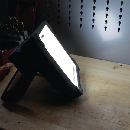 SCANGRIP Projecteur à LED VEGA 2 CONNECT 20 W 1000 - 2000 lm ( 4000873484 )