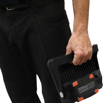 SCANGRIP Projecteur à LED VEGA 2 CONNECT 20 W 1000 - 2000 lm ( 4000873484 )