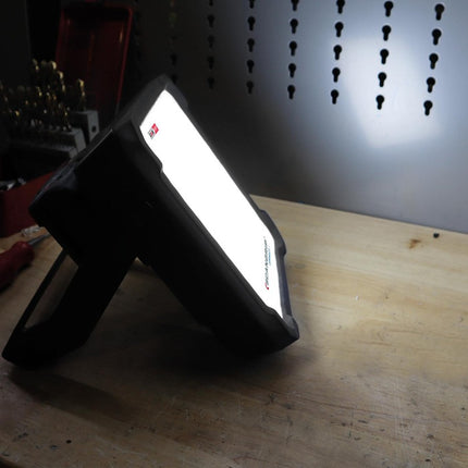 SCANGRIP Projecteur à LED VEGA 2 CONNECT 20 W 1000 - 2000 lm ( 4000873484 )