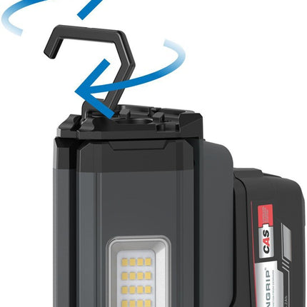 SCANGRIP Projecteur à LED DUO CONNECT 108 W 2500 lm ( 4000873495 )