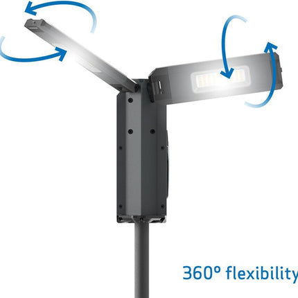 SCANGRIP Projecteur à LED DUO CONNECT 108 W 2500 lm ( 4000873495 )