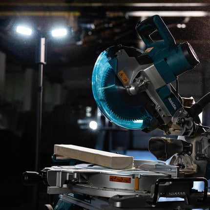 SCANGRIP Projecteur à LED DUO CONNECT 108 W 2500 lm ( 4000873495 )