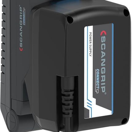 SCANGRIP Projecteur à LED BASIC CONNECT 97 W 1000 lm ( 4000873496 )