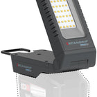 SCANGRIP Projecteur à LED BASIC CONNECT 97 W 1000 lm ( 4000873496 )