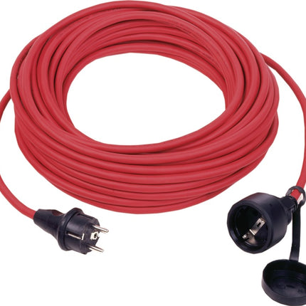 WEINGÄRTNER Rallonge à contact de protection 16 A 230 V 3 x 1,5 mm² ( 4000873757 )