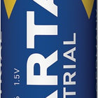 VARTA Batterie Industrial PRO 1,5 V AA Mignon 2960 mAh ( 4000876101 )
