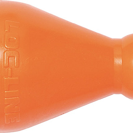 LOC-LINE Vanne d'arrêt taille 1/2 sur 1/4 ″ ( 4000879883 )