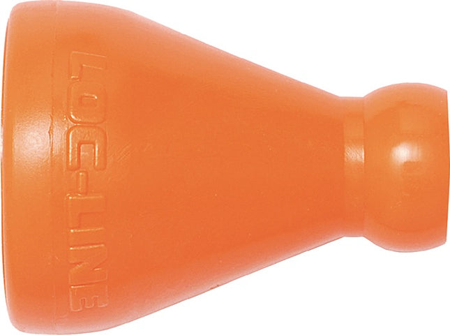 LOC-LINE Vanne d'arrêt taille 1/2 sur 1/4 ″ ( 4000879883 )