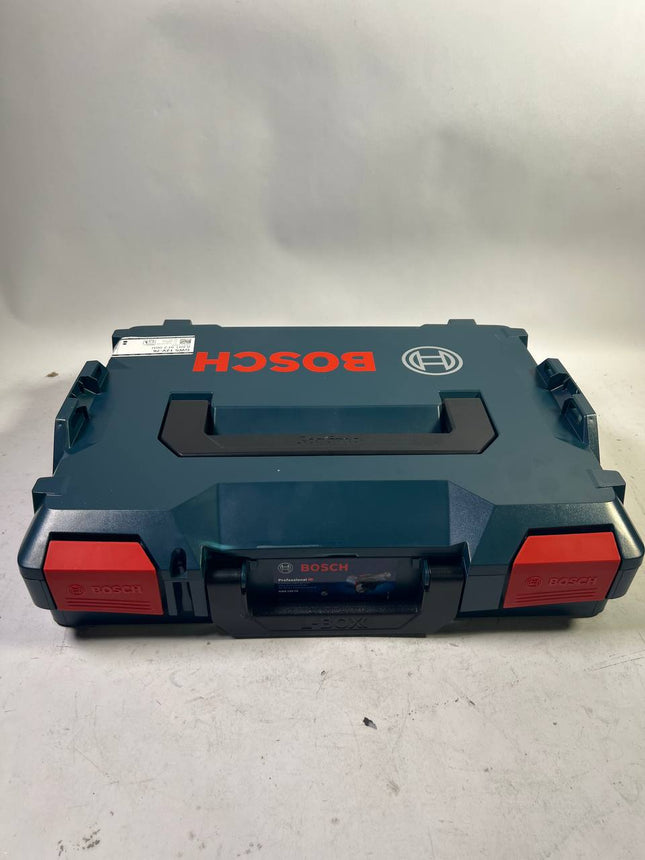 Bosch L Boxx Sortimo Box 102 System Werkzeugkoffer Groesse 1 1600A012FZ Beschaedigt 1 - toolbrothers