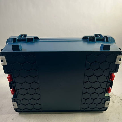 Bosch L Boxx Werkzeugkoffer Gebraucht 3 - toolbrothers