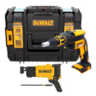 DeWalt DCF 620 NT Visseuse pour cloisons sèches sans fil 18 V 30 Nm Brushless + TSTAK - sans batterie, sans chargeur