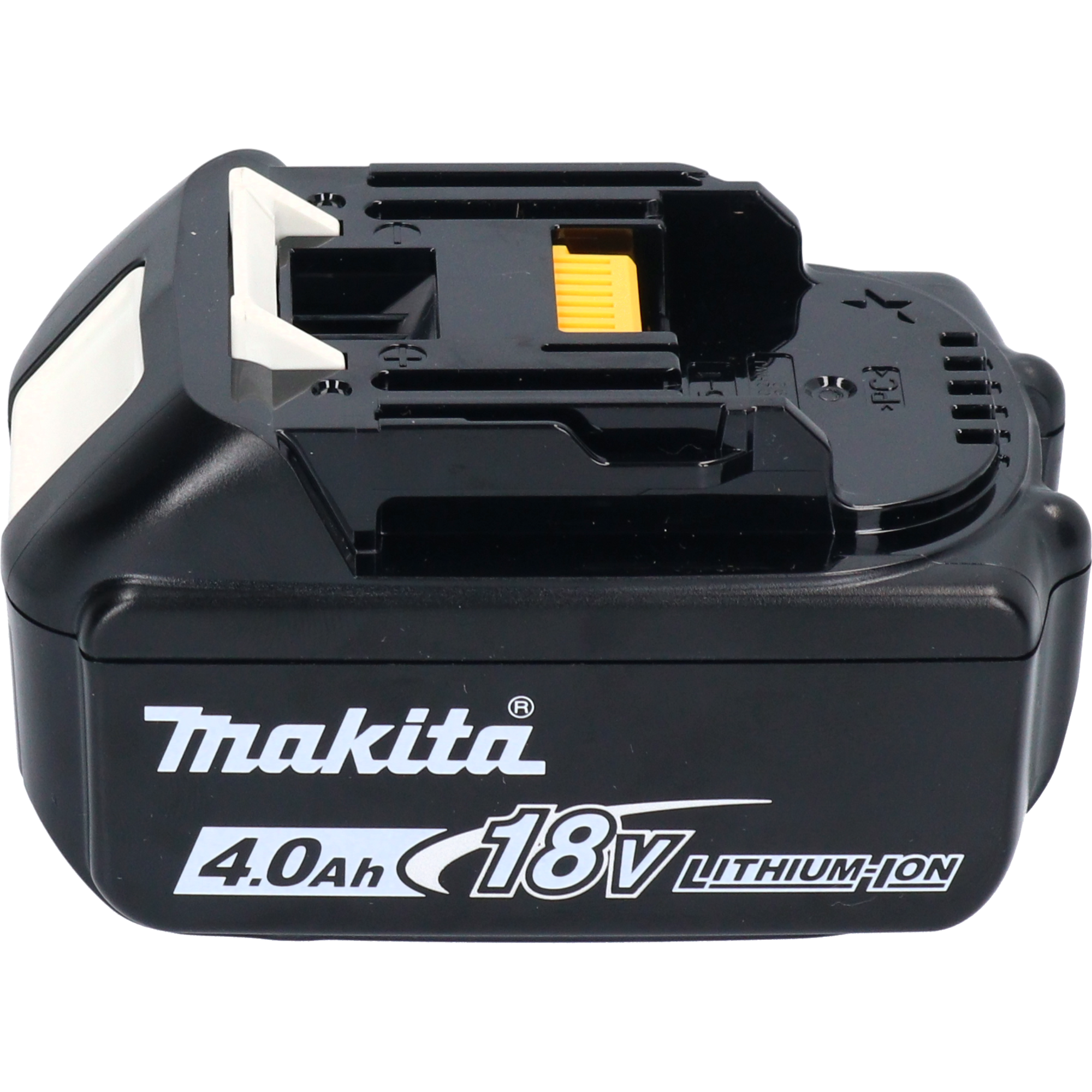 Makita DHP 482 M1KB Akku Schlagbohrschrauber 18 V 62 Nm Schwarz 1x Akku 4 0 Ah Koffer ohne Ladegeraet 3 - toolbrothers