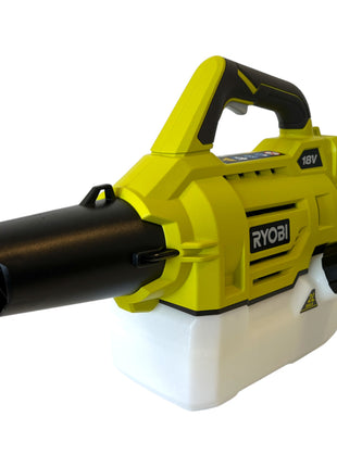 RYOBI RY18FGA-0 Nébulisateur sans fil 18 V 4,5 m Solo ( 5133004912 ) - sans batterie, sans chargeur